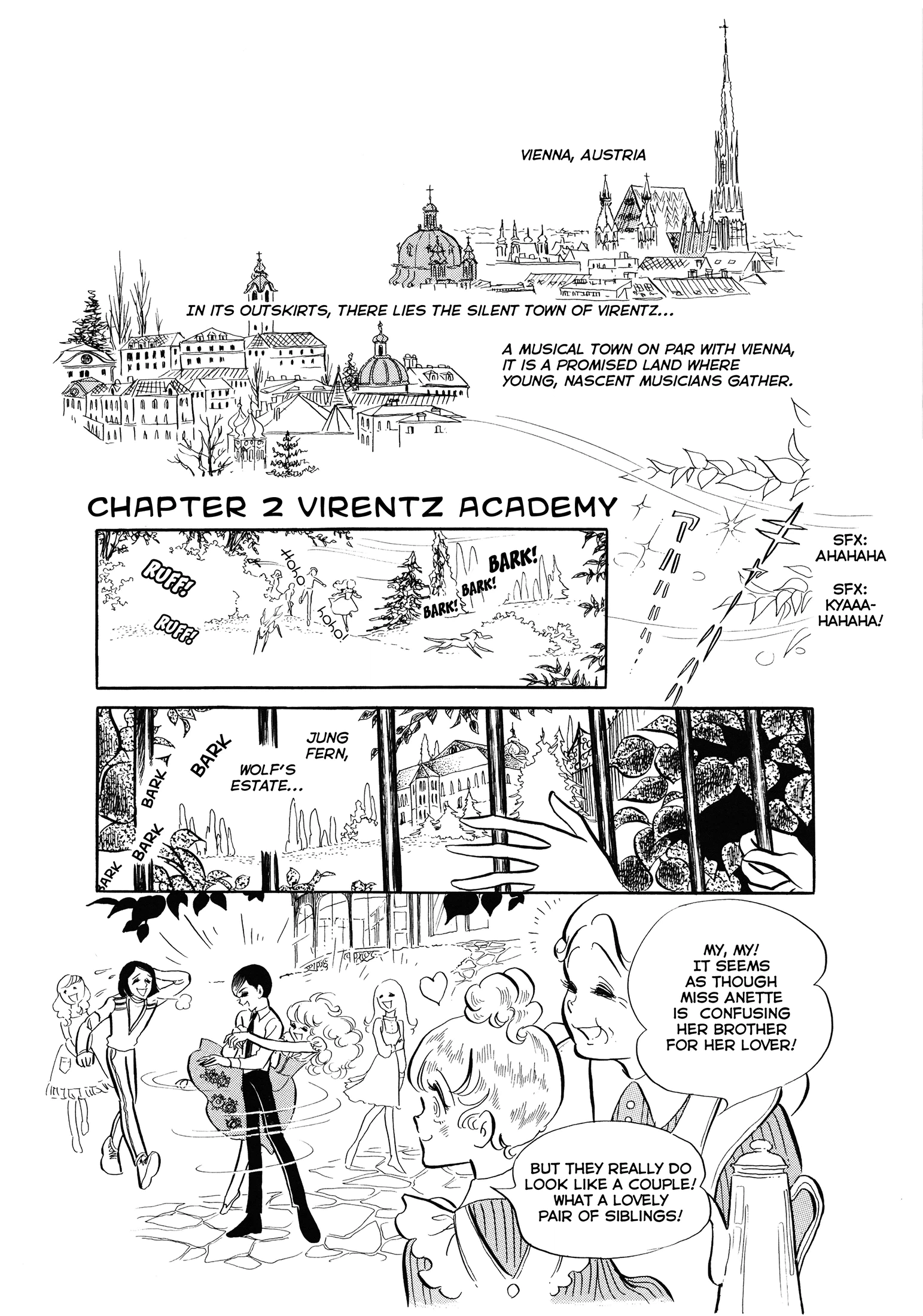 Variation Chapter 2 page 10 - 