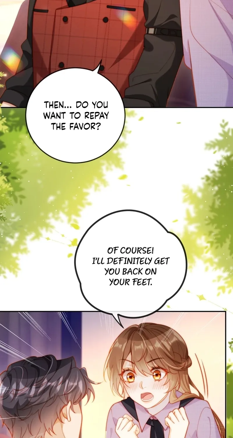 Vegetative Boss Can