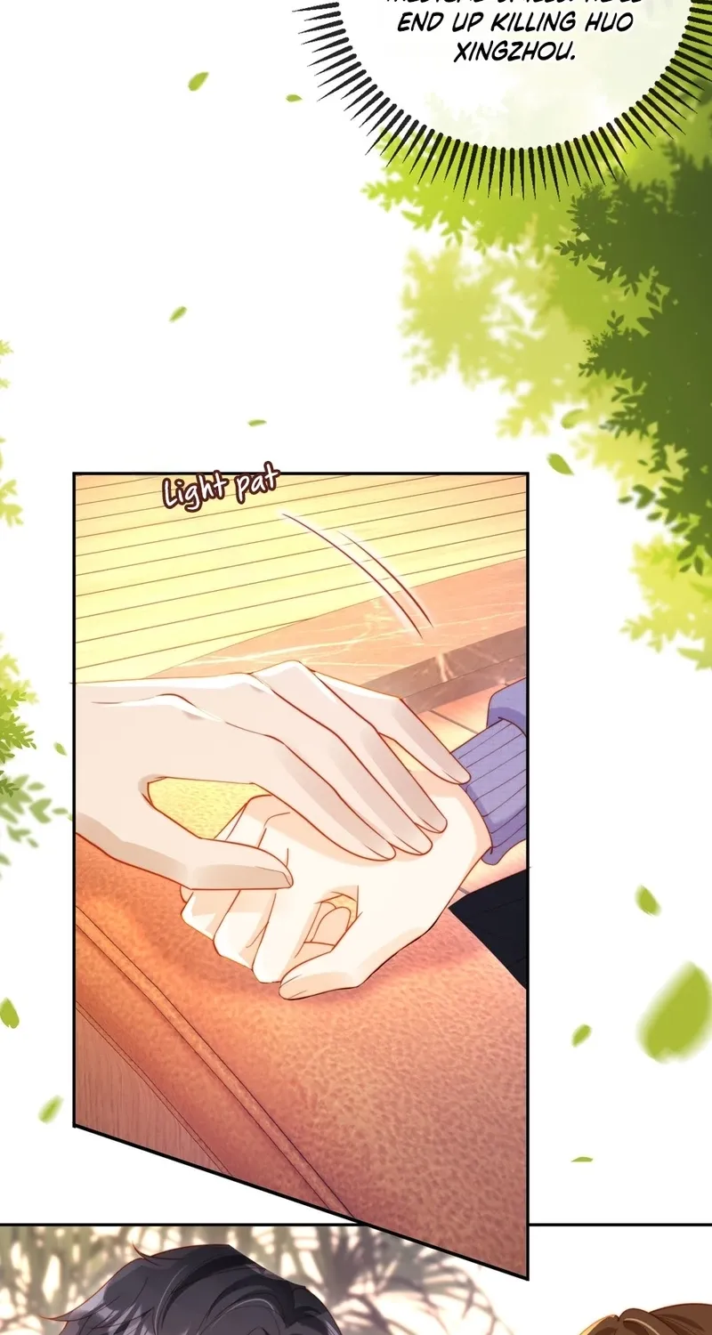 Vegetative Boss Can