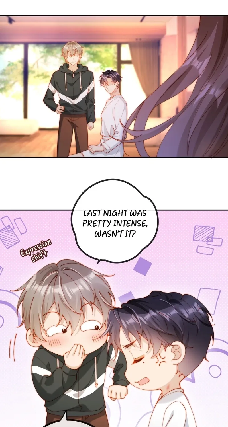 Vegetative Boss Can