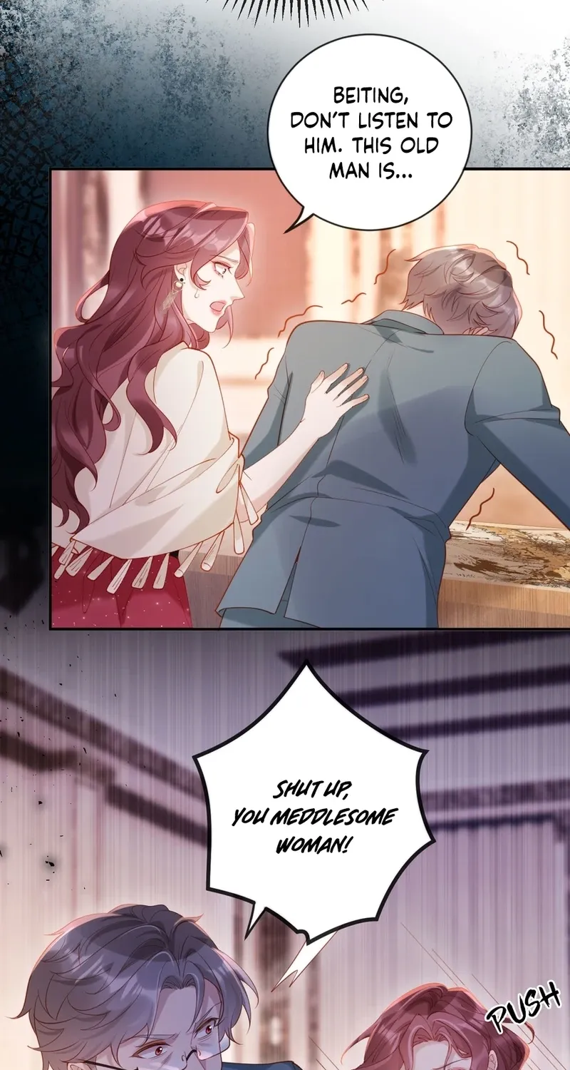 Vegetative Boss Can