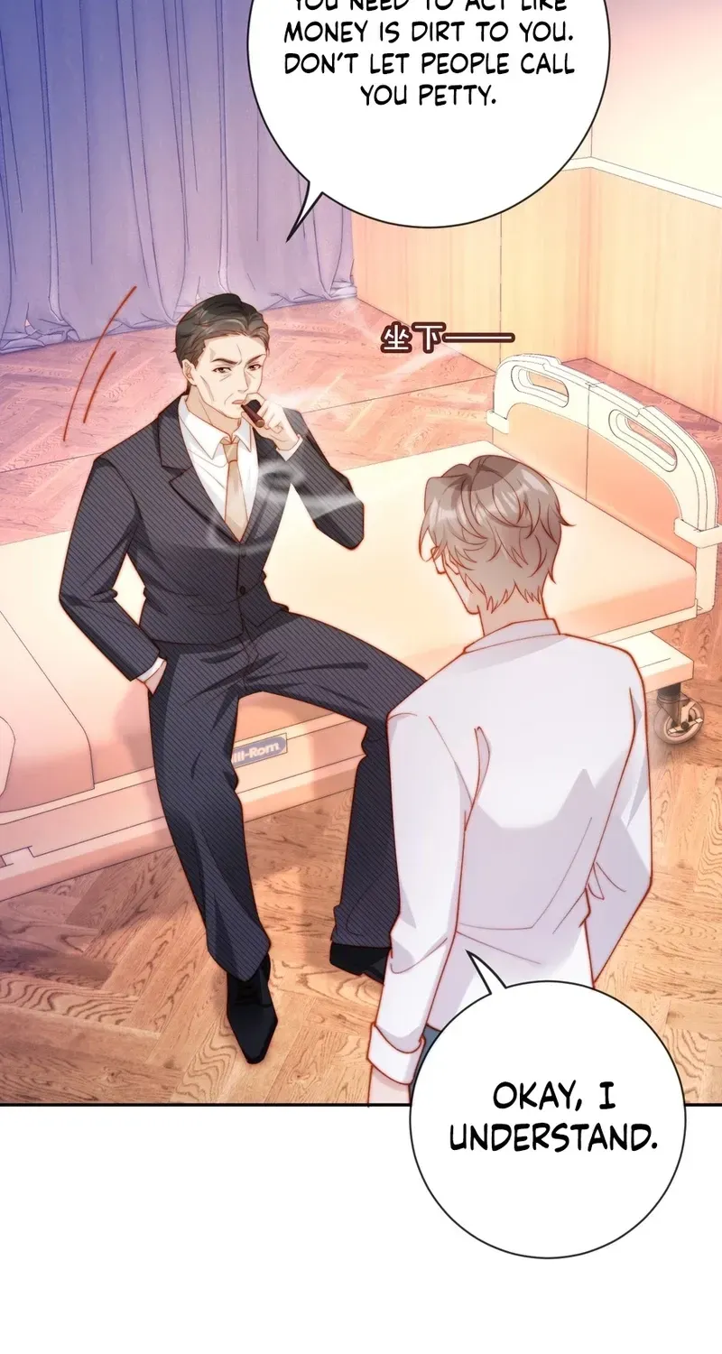 Vegetative Boss Can