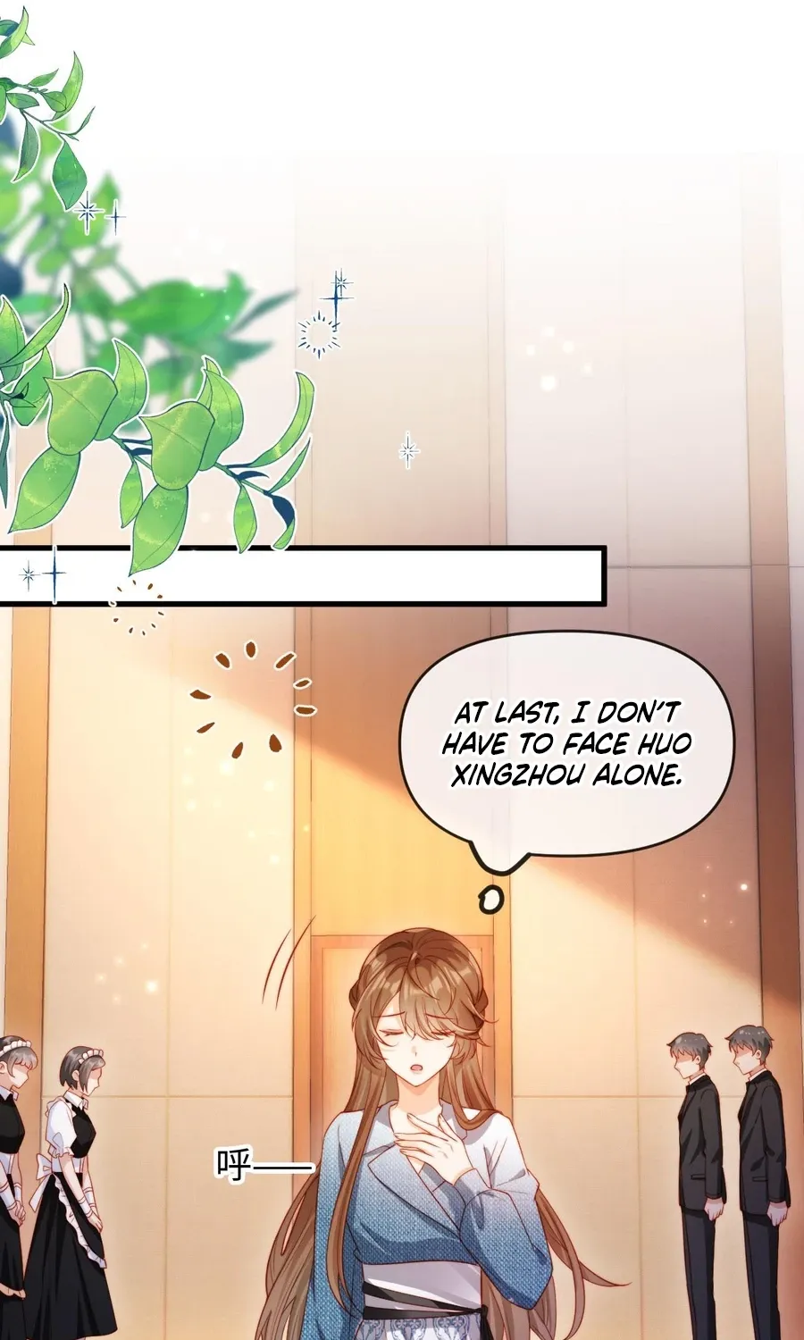 Vegetative Boss Can