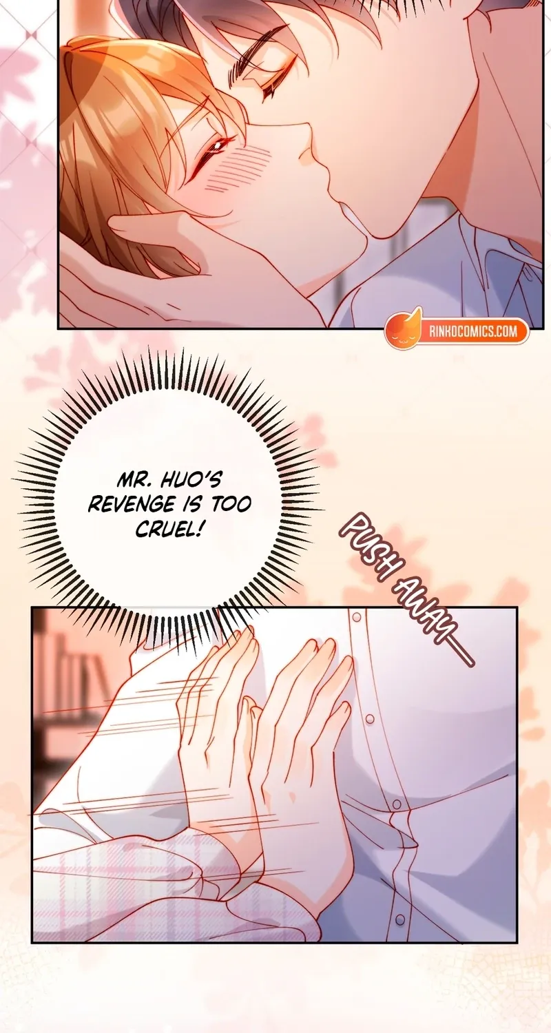 Vegetative Boss Can