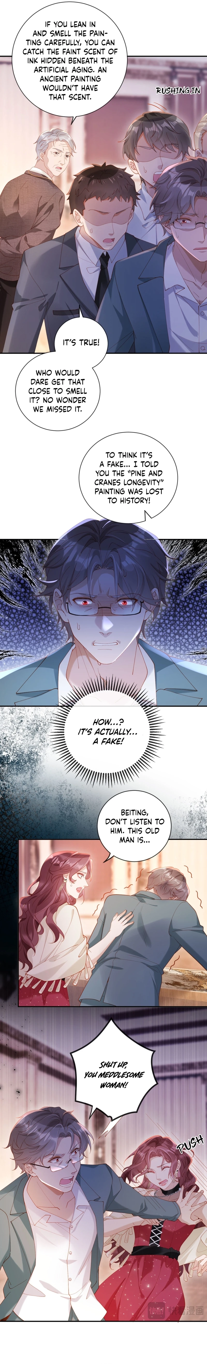 Vegetative Boss Can