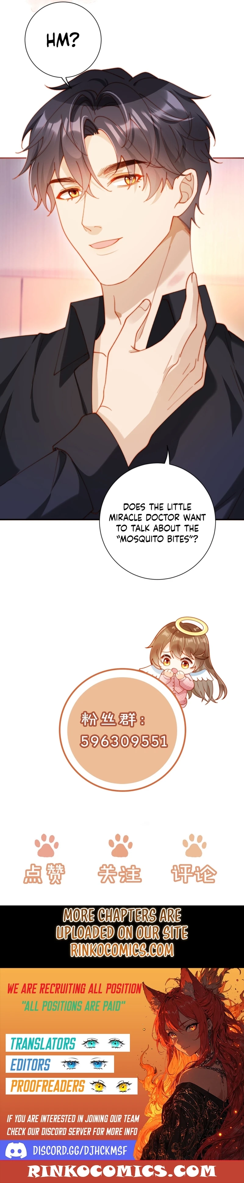 Vegetative Boss Can