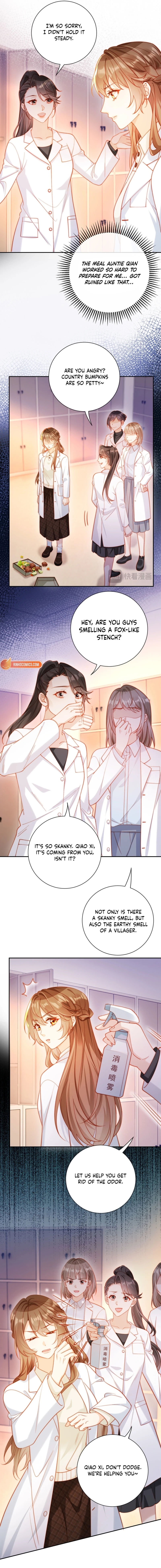 Vegetative Boss Can