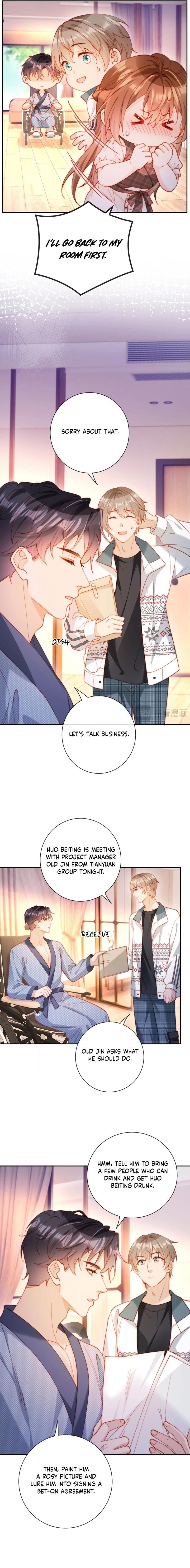 Vegetative Boss Can