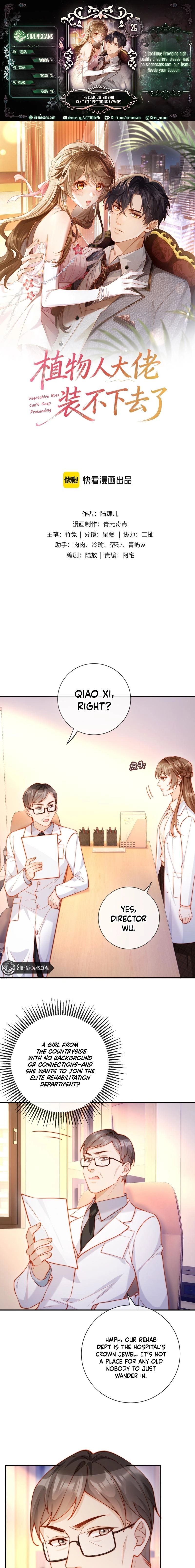 Vegetative Boss Can