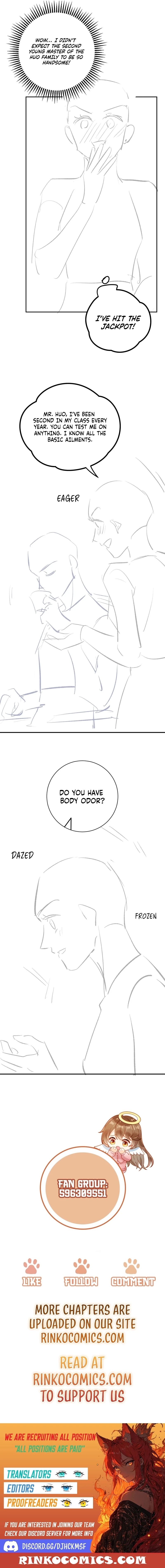 Vegetative Boss Can