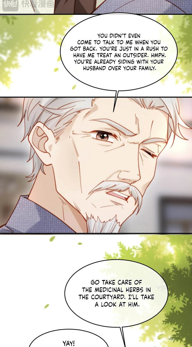 Vegetative Boss Can