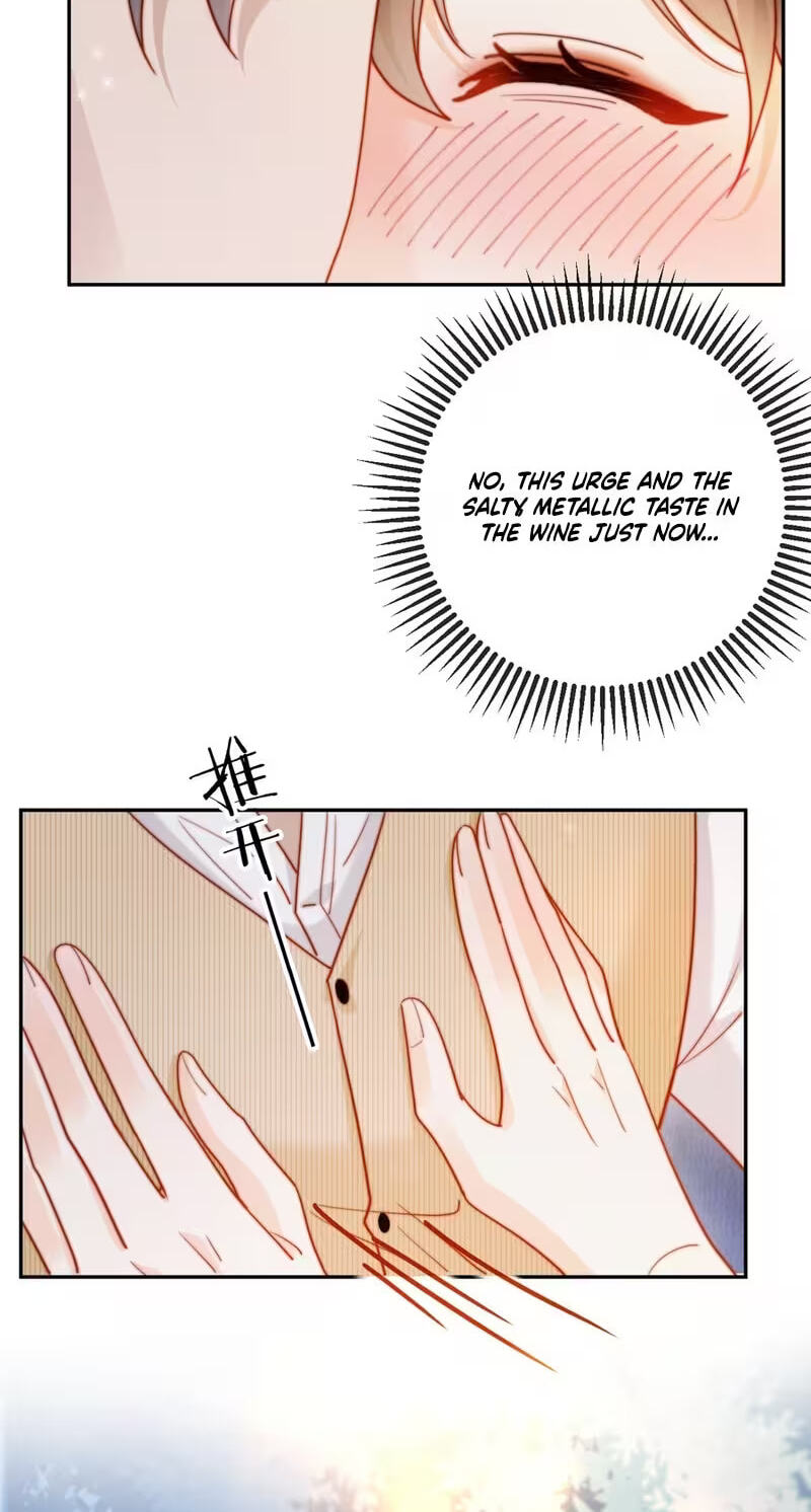 Vegetative Boss Can