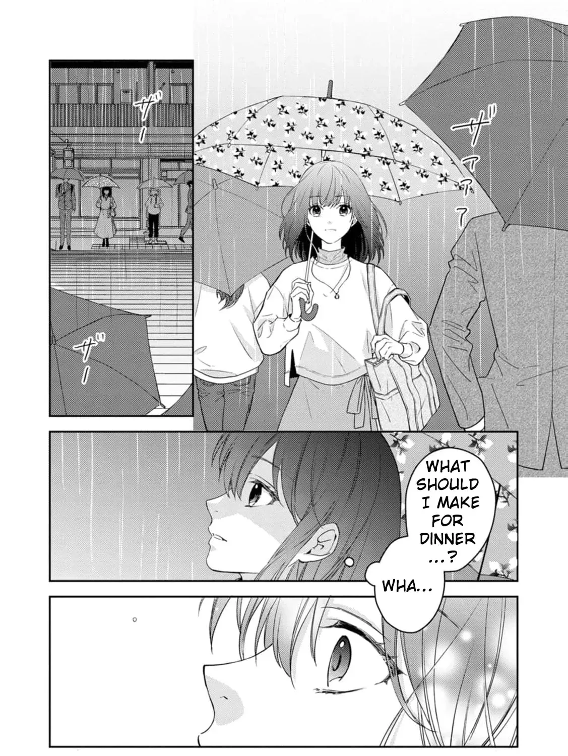 Veil no Seijo - Minikui to Gokaisareta Seijo, Ikemen Goei Kishi ni Dekiaisareru Chapter 1 page 13 - 