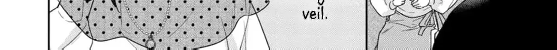 Veil no Seijo - Minikui to Gokaisareta Seijo, Ikemen Goei Kishi ni Dekiaisareru Chapter 1 page 36 - 