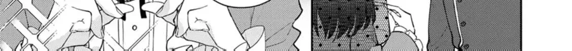 Veil no Seijo - Minikui to Gokaisareta Seijo, Ikemen Goei Kishi ni Dekiaisareru Chapter 11 page 34 - 