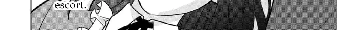 Veil no Seijo - Minikui to Gokaisareta Seijo, Ikemen Goei Kishi ni Dekiaisareru Chapter 11 page 56 - 
