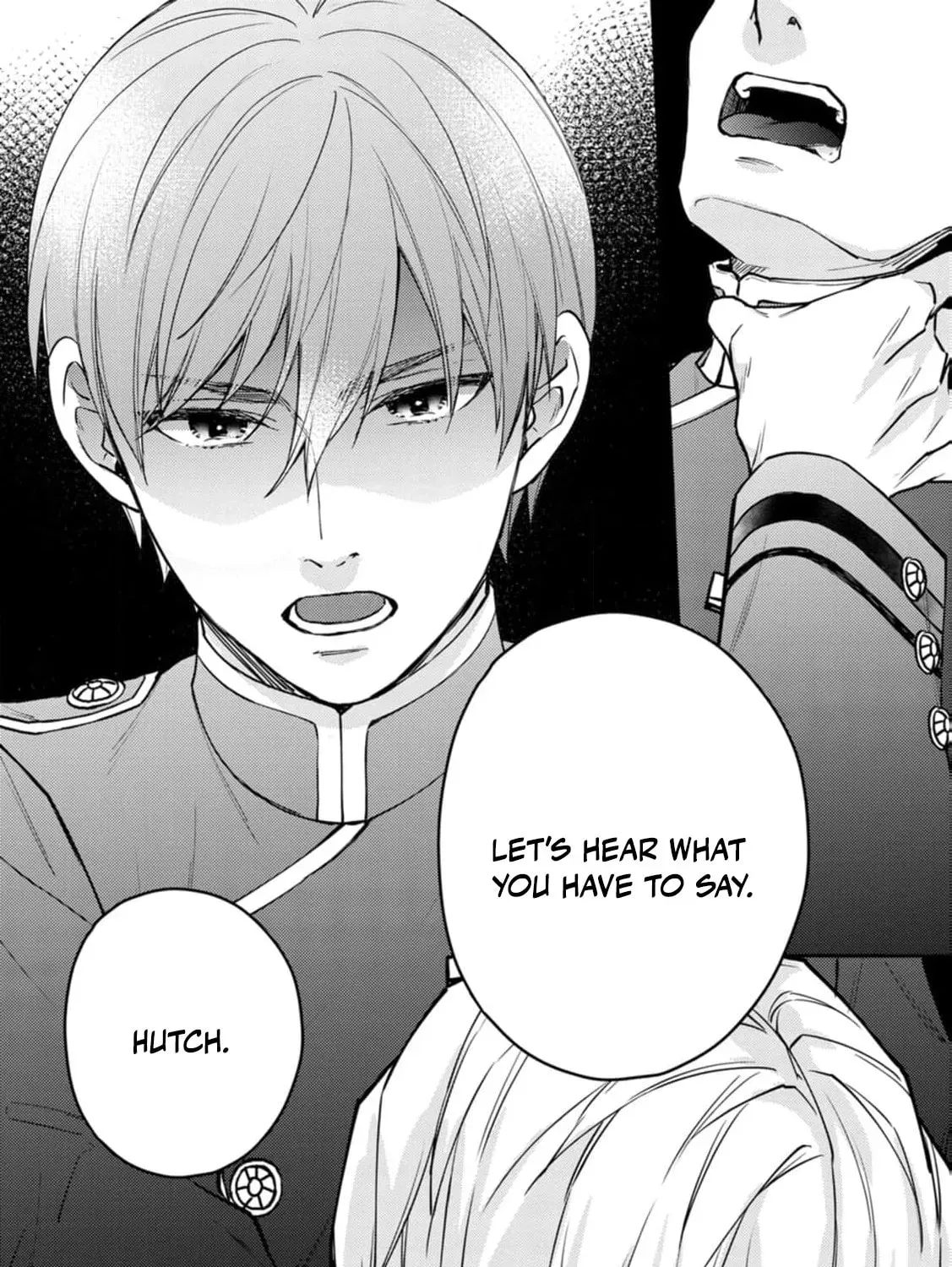 Veil no Seijo - Minikui to Gokaisareta Seijo, Ikemen Goei Kishi ni Dekiaisareru Chapter 12 page 65 - 