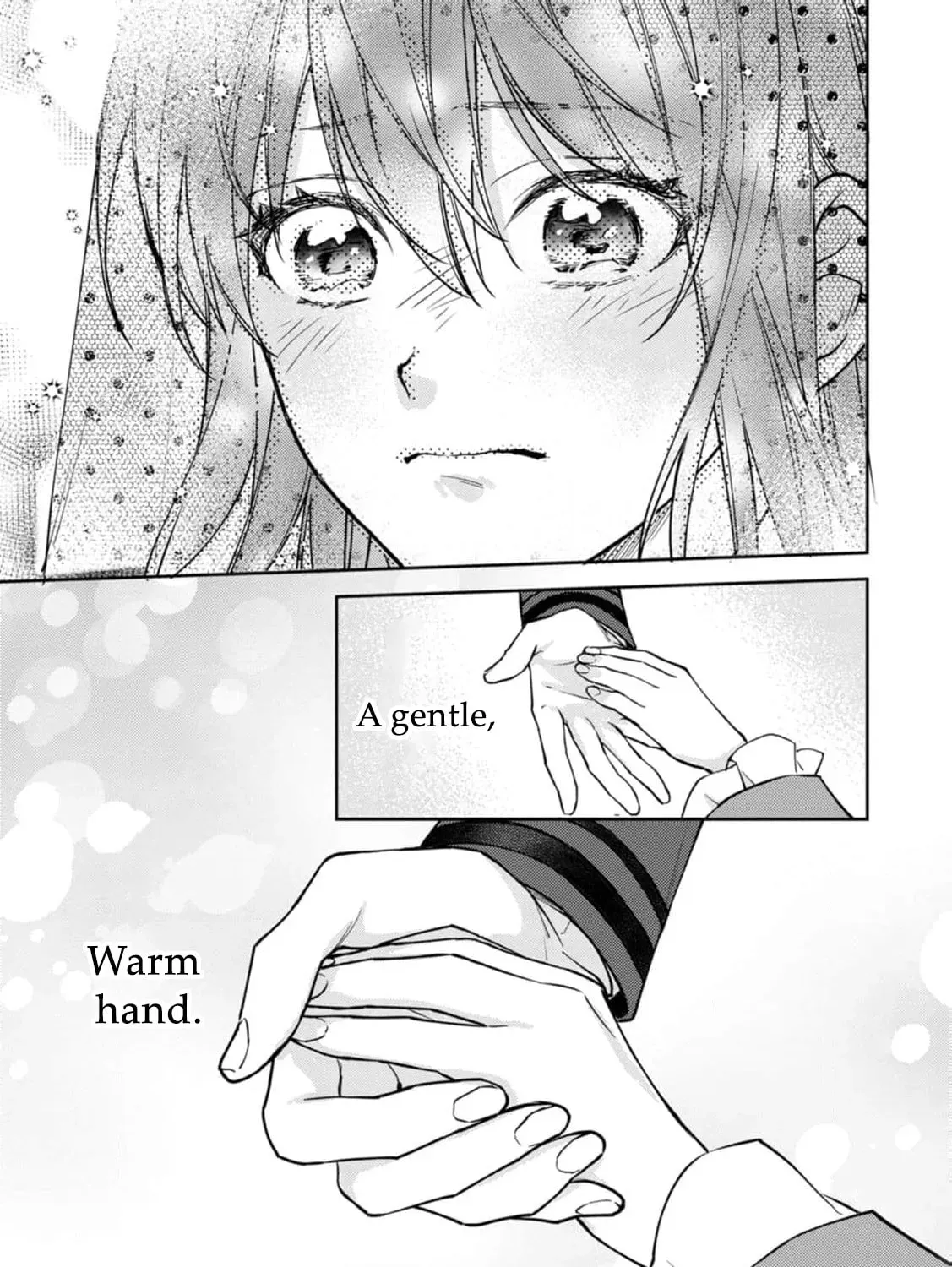 Veil no Seijo - Minikui to Gokaisareta Seijo, Ikemen Goei Kishi ni Dekiaisareru Chapter 15 page 31 - 