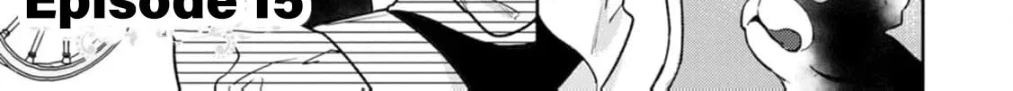 Veil no Seijo - Minikui to Gokaisareta Seijo, Ikemen Goei Kishi ni Dekiaisareru Chapter 15 page 8 - 