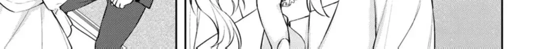 Veil no Seijo - Minikui to Gokaisareta Seijo, Ikemen Goei Kishi ni Dekiaisareru Chapter 16 page 54 - 