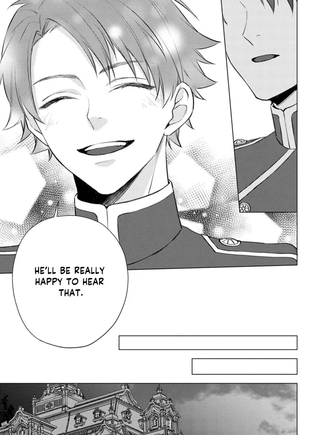 Veil no Seijo - Minikui to Gokaisareta Seijo, Ikemen Goei Kishi ni Dekiaisareru Chapter 18 page 47 - 