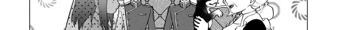 Veil no Seijo - Minikui to Gokaisareta Seijo, Ikemen Goei Kishi ni Dekiaisareru Chapter 19 page 30 - 