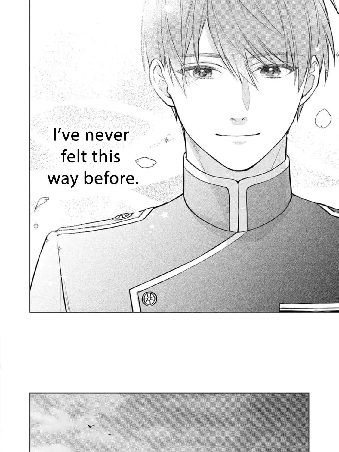 Veil no Seijo - Minikui to Gokaisareta Seijo, Ikemen Goei Kishi ni Dekiaisareru Chapter 20 page 37 - 