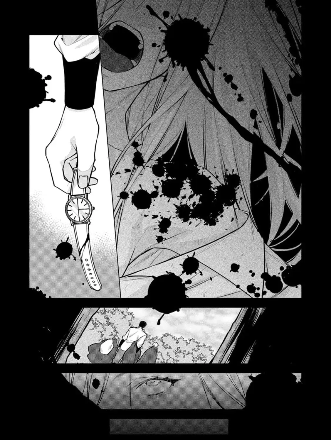 Veil no Seijo - Minikui to Gokaisareta Seijo, Ikemen Goei Kishi ni Dekiaisareru Chapter 23 page 21 - 