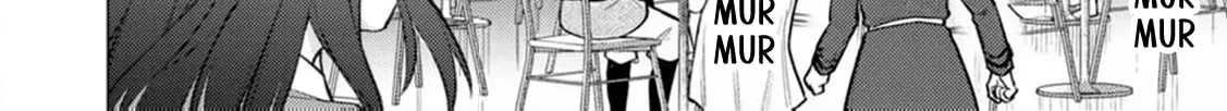 Veil no Seijo - Minikui to Gokaisareta Seijo, Ikemen Goei Kishi ni Dekiaisareru Chapter 24 page 58 - 
