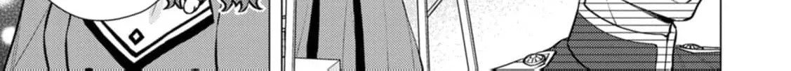 Veil no Seijo - Minikui to Gokaisareta Seijo, Ikemen Goei Kishi ni Dekiaisareru Chapter 24 page 64 - 