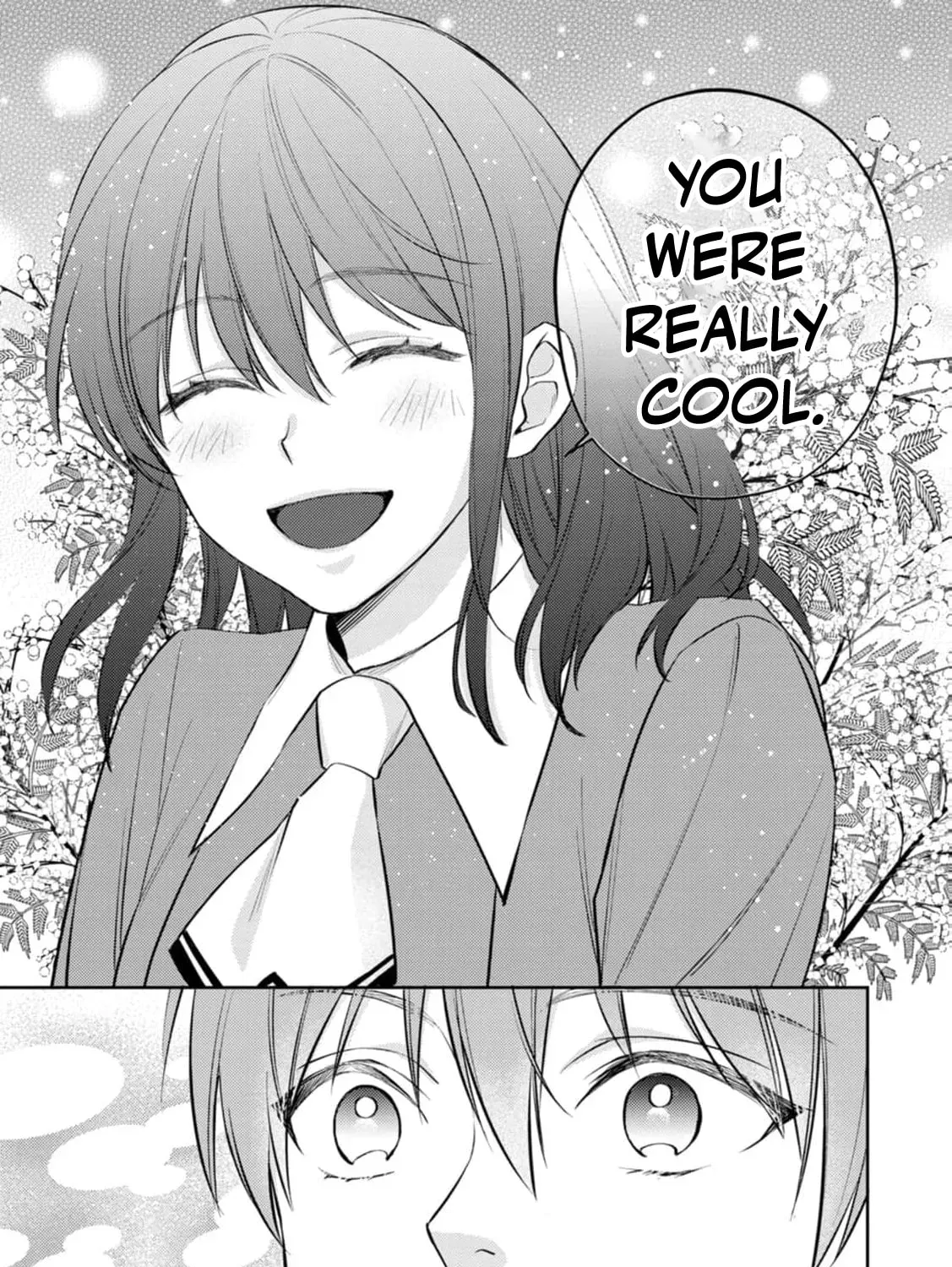 Veil no Seijo - Minikui to Gokaisareta Seijo, Ikemen Goei Kishi ni Dekiaisareru Chapter 24 page 67 - 