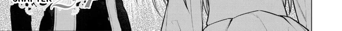 Veil no Seijo - Minikui to Gokaisareta Seijo, Ikemen Goei Kishi ni Dekiaisareru Chapter 24 page 8 - 