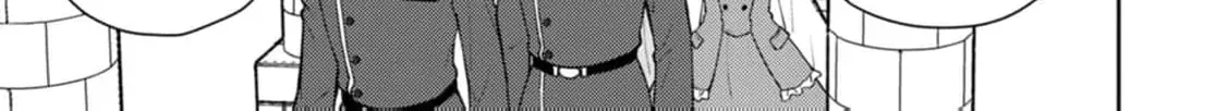 Veil no Seijo - Minikui to Gokaisareta Seijo, Ikemen Goei Kishi ni Dekiaisareru Chapter 7 page 8 - 