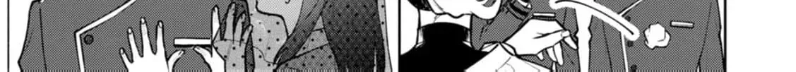 Veil no Seijo - Minikui to Gokaisareta Seijo, Ikemen Goei Kishi ni Dekiaisareru Chapter 9 page 64 - 