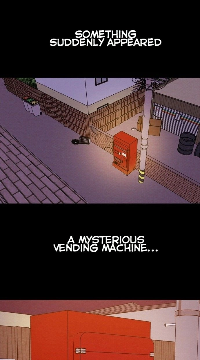 Vending Machine Chapter 1.2 page 2 - 