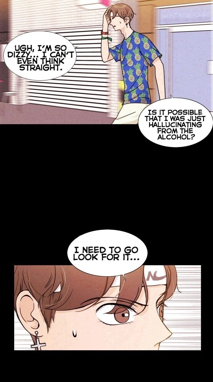Vending Machine Chapter 1.2 page 11 - 