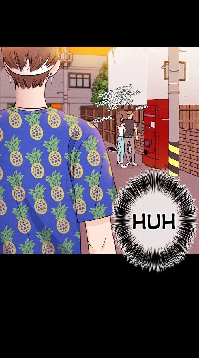 Vending Machine Chapter 1.2 page 12 - 