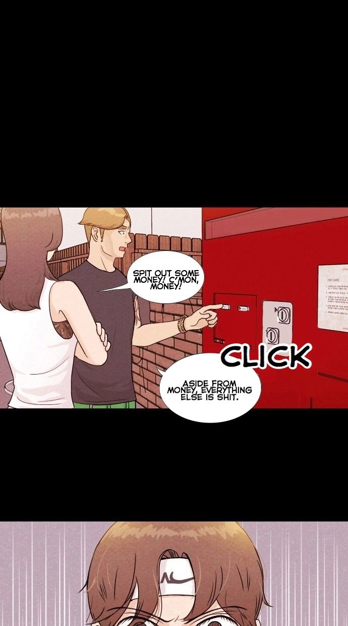 Vending Machine Chapter 1.2 page 13 - 