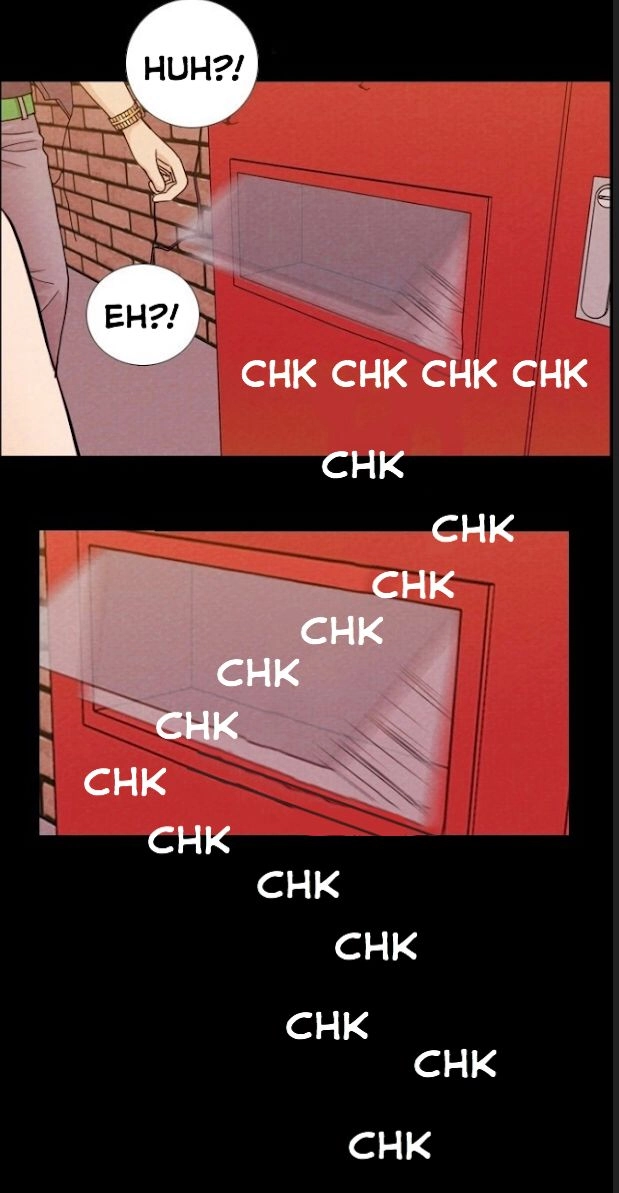 Vending Machine Chapter 1.2 page 16 - 