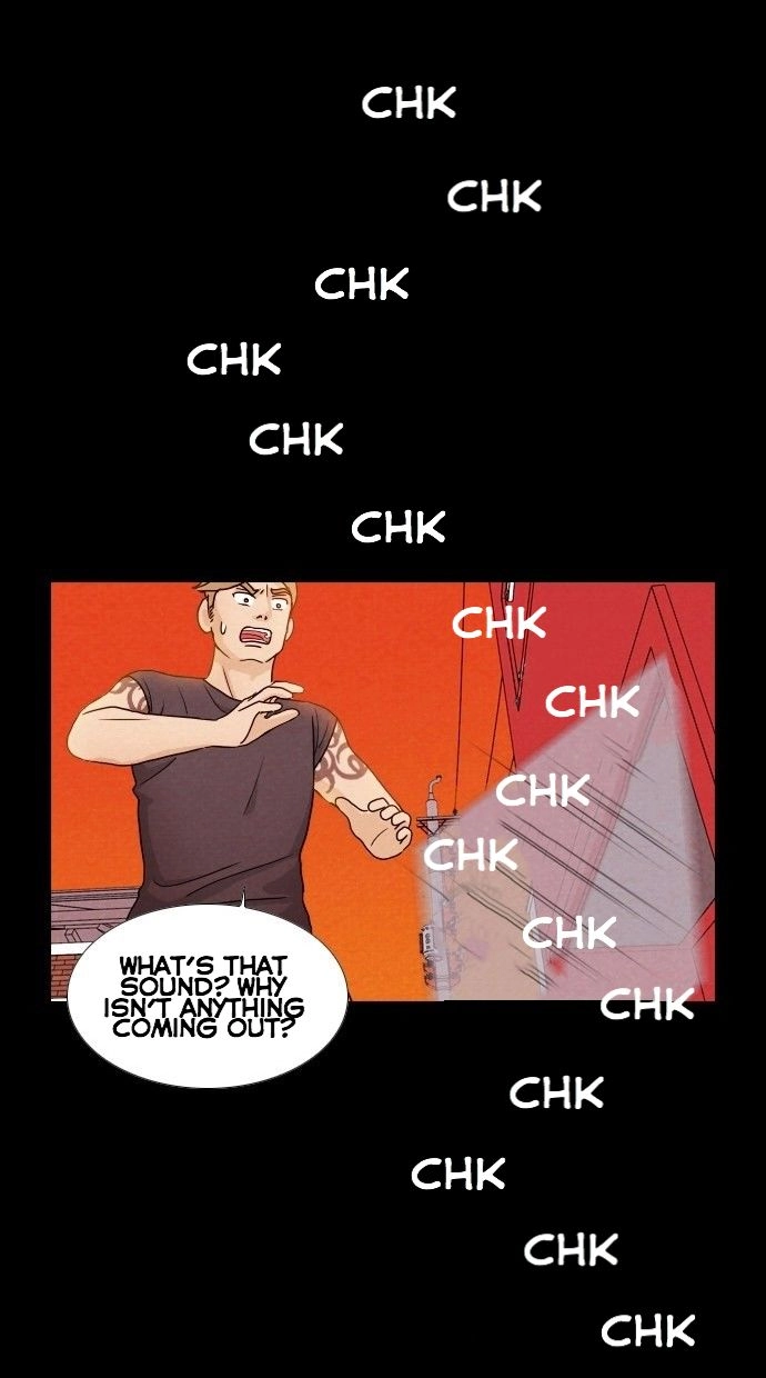 Vending Machine Chapter 1.2 page 17 - 