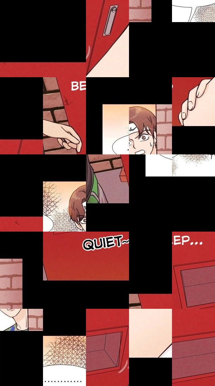 Vending Machine Chapter 1.2 page 18 - 