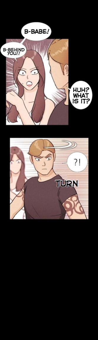 Vending Machine Chapter 1.2 page 20 - 