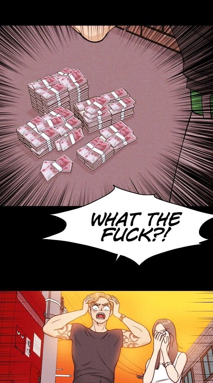 Vending Machine Chapter 1.2 page 21 - 