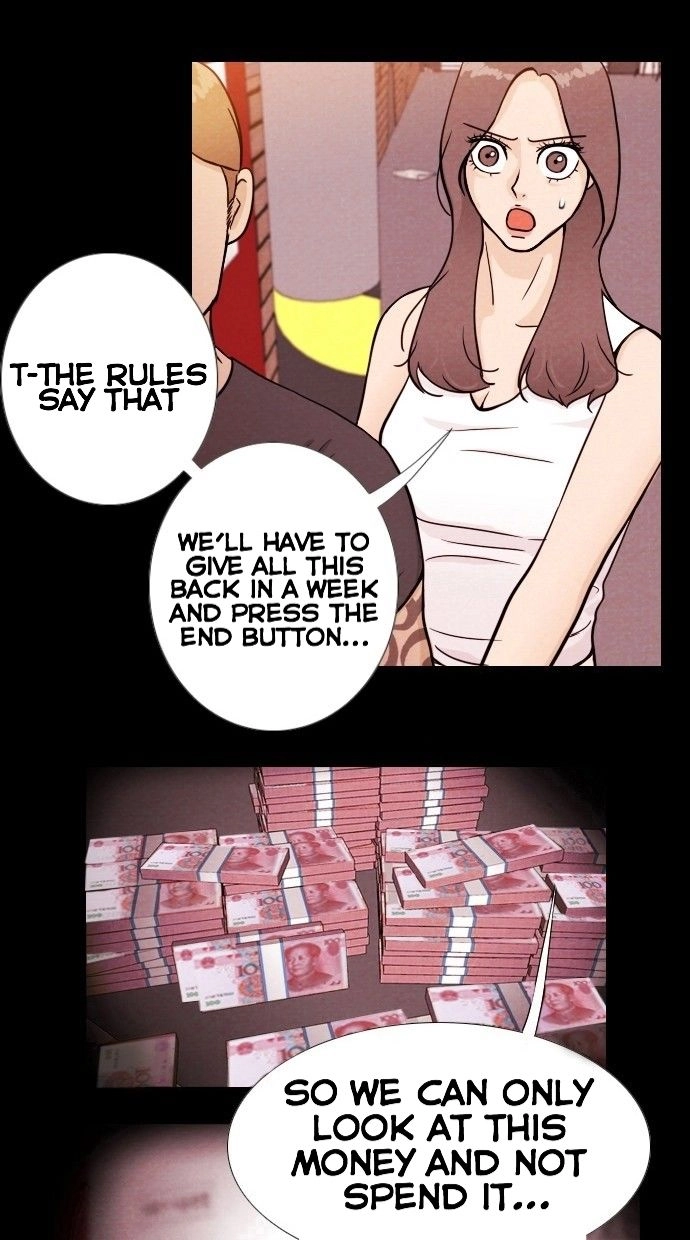 Vending Machine Chapter 1.2 page 24 - 