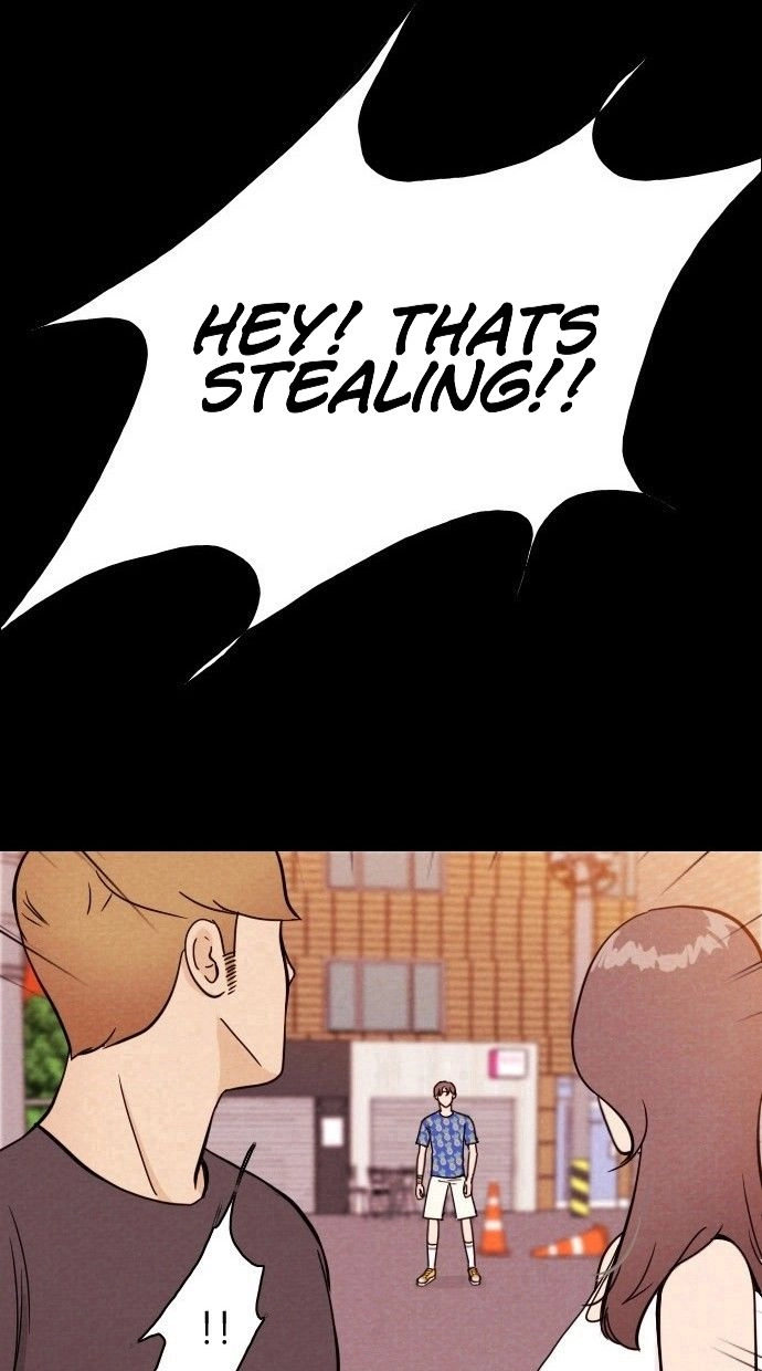 Vending Machine Chapter 1.2 page 28 - 