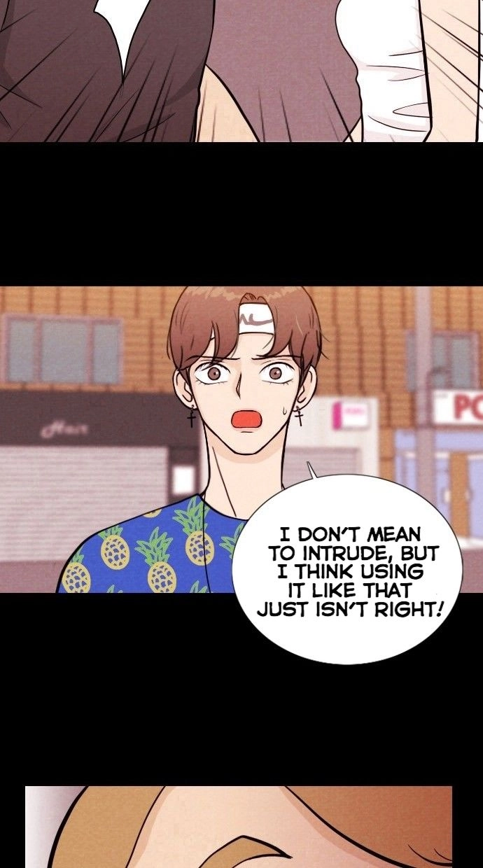 Vending Machine Chapter 1.2 page 29 - 