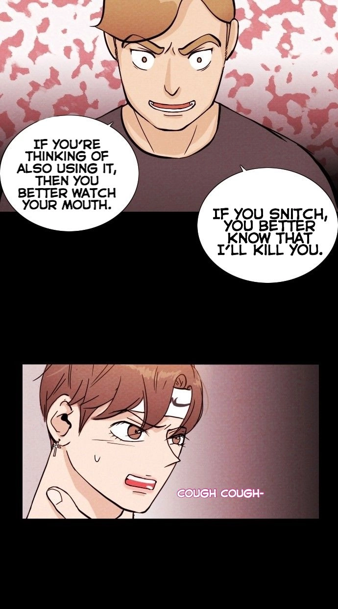 Vending Machine Chapter 1.2 page 32 - 