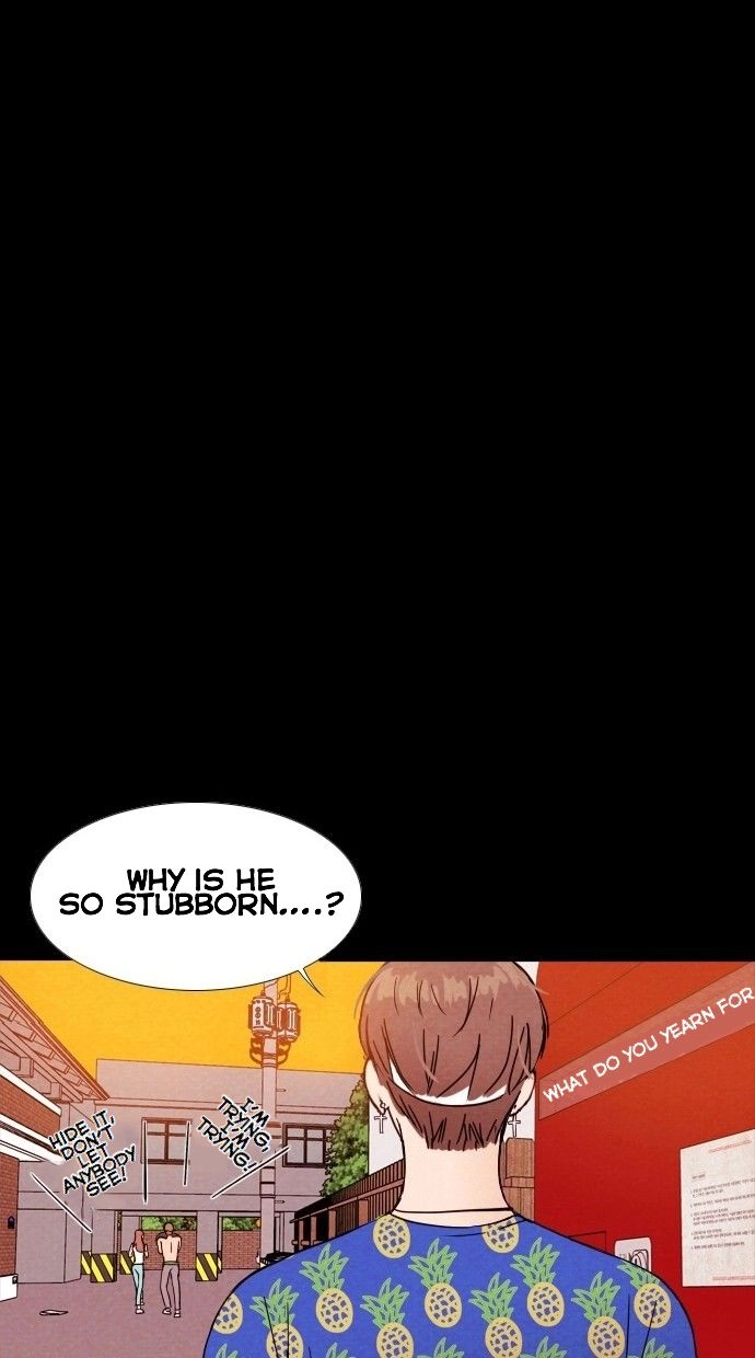 Vending Machine Chapter 1.2 page 33 - 