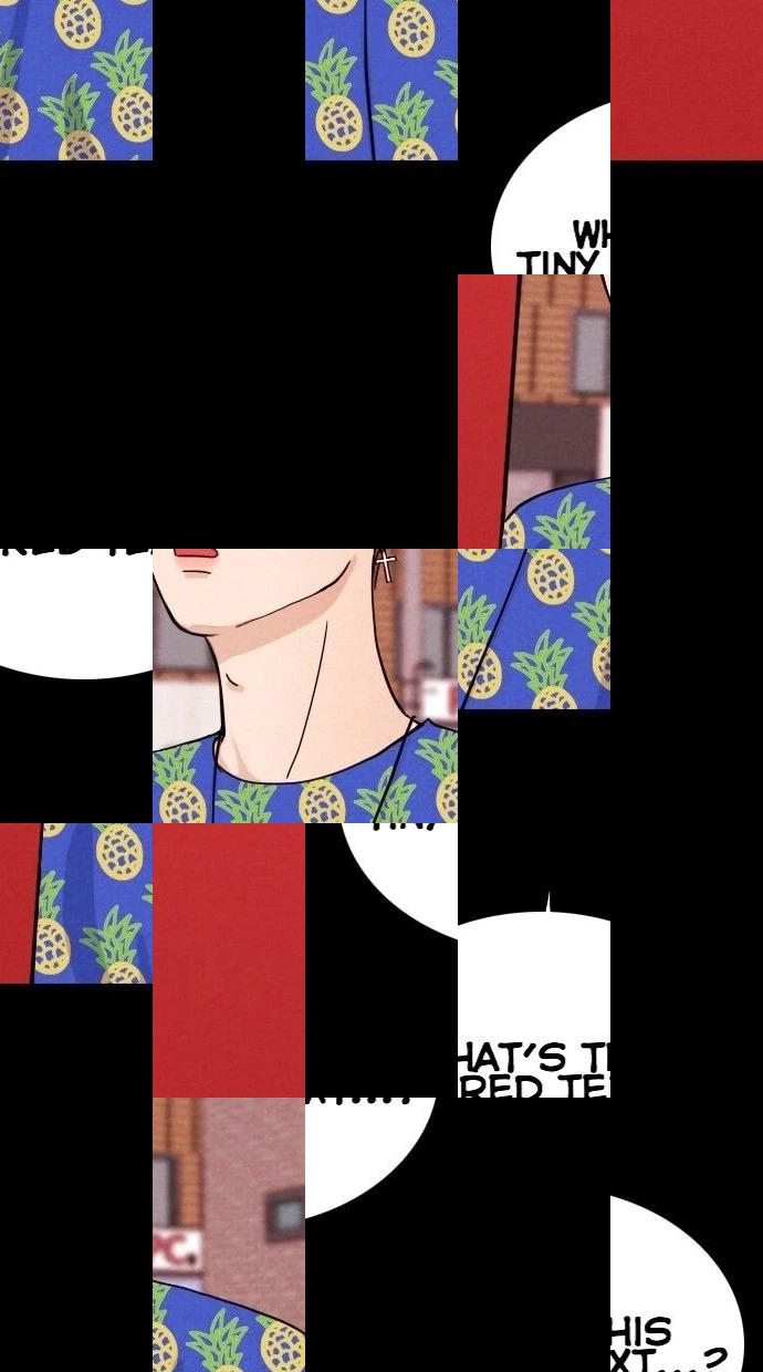 Vending Machine Chapter 1.2 page 36 - 