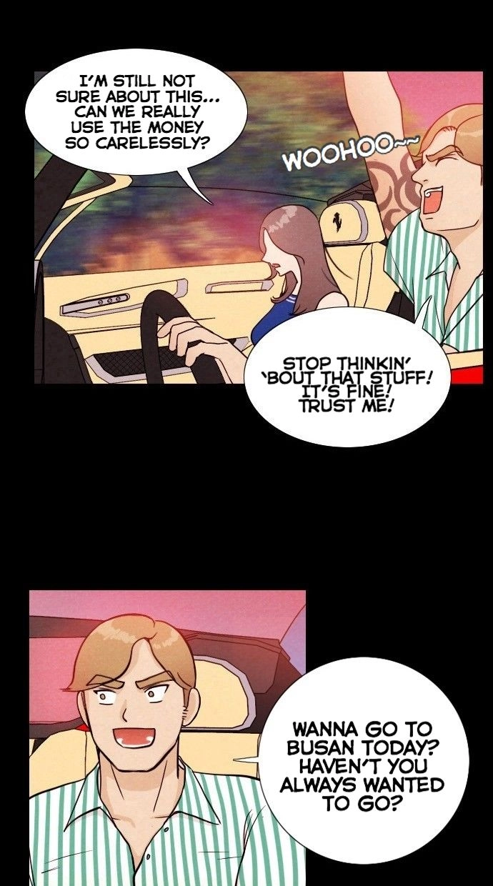 Vending Machine Chapter 1.2 page 38 - 